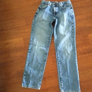 Tommy Hilfiger boyfriend jeans
